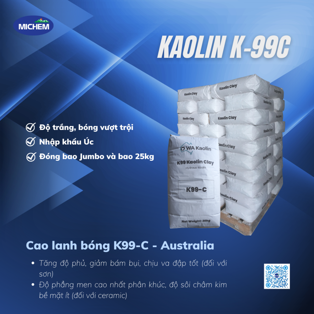 Kaolin K-99C