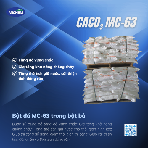 CaCO3 MC63