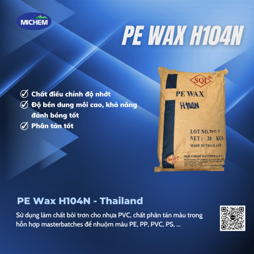 Pewax H104N
