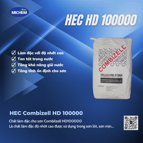 HEC Combizell HD 100000