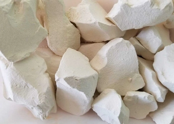 Kaolin là gì và ứng dụng của Cao lanh trong công nghiệp